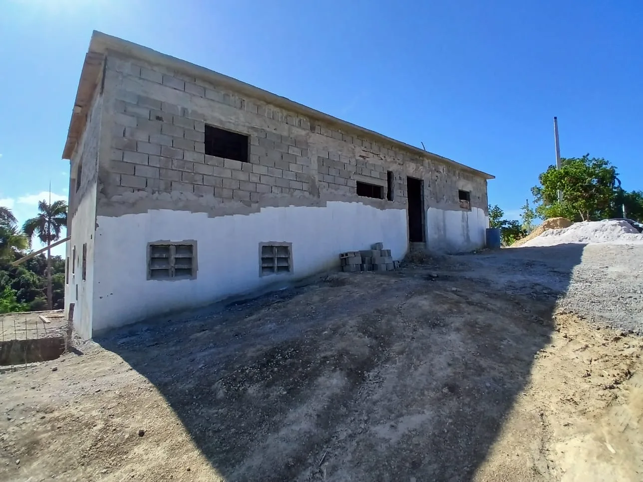 Villa 16 — Juillet 2025 — 4